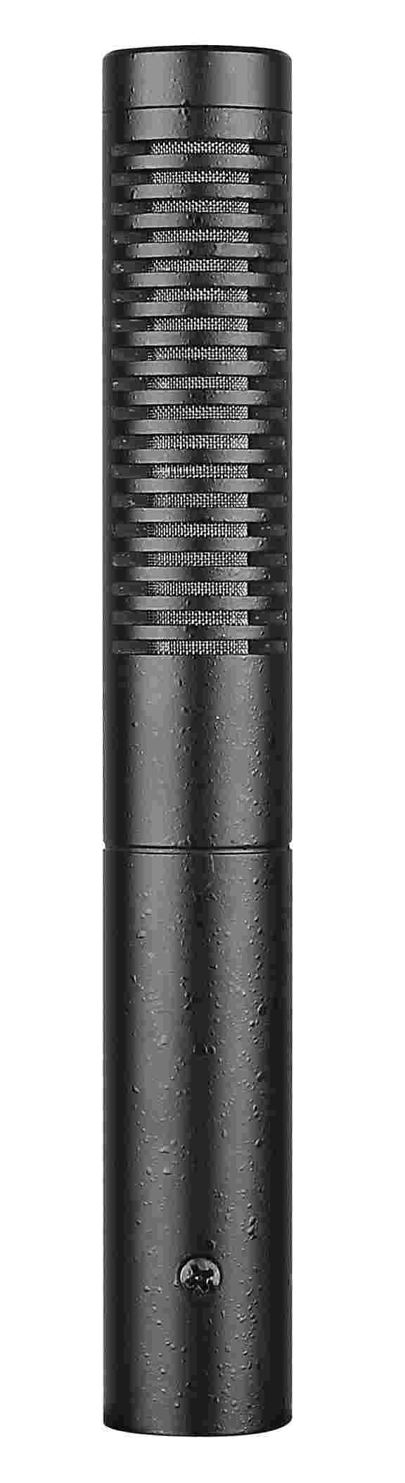 JT-75 Capacitive Musical Instrument Microphone