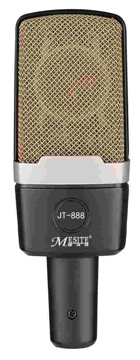 JT-888 48V condenser microphone